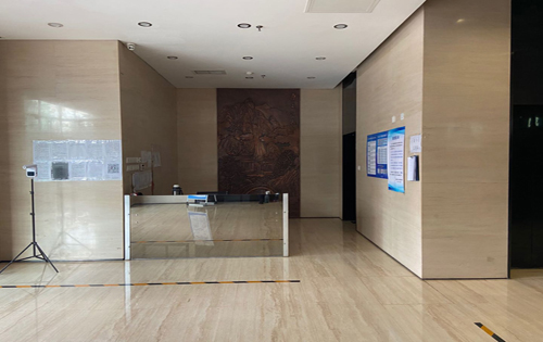 京润大厦出租实拍图2